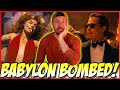 Why Did Babylon BOMB So Hard?!?