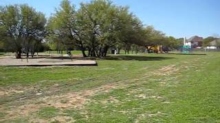 preview picture of video 'Brushy Creek Park, Meadows of Brushy Creek, Round Rock TX'