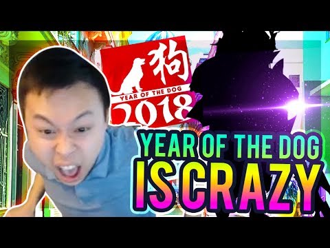 INCREDIBLE Year of The Dog Luck! - Another LD Nat 5! - Summoners War