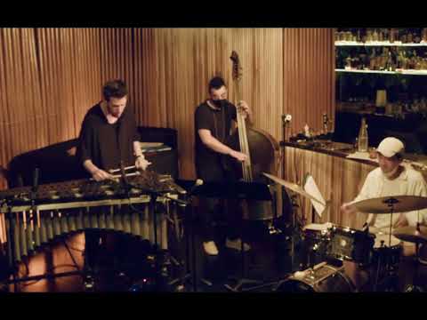 Simon Moullier Trio @ Sam First