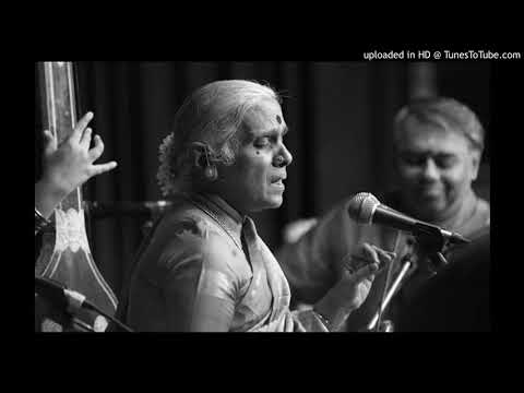 Suguna Varadachari - Brovavamma - Maanji