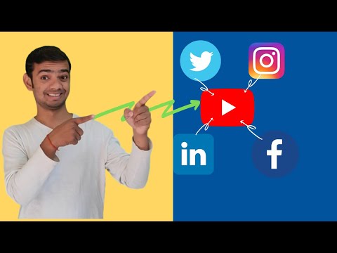 3 Social Media Trends 2021