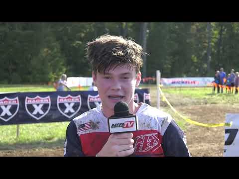 2021 GNCC Round 10 MAVTV   Bikes