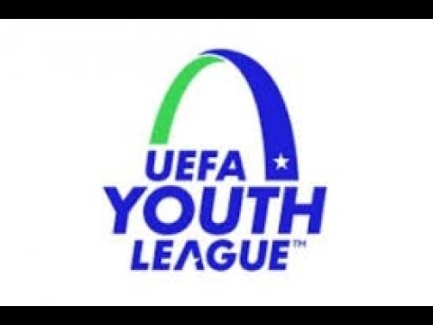YOUTH LEAGUE ROUND OF 32 AJAX - KRASNODAR