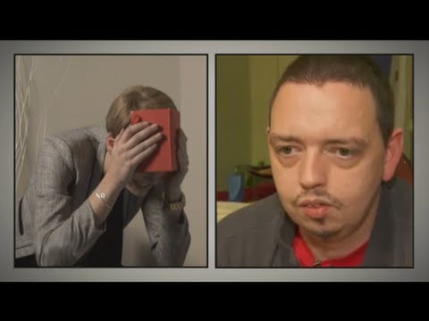 YouTube Kacke: Die Frisur blieb nicht so wie sie war