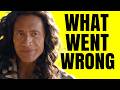 Moana Shows The Downfall of Disney's Remake Empire