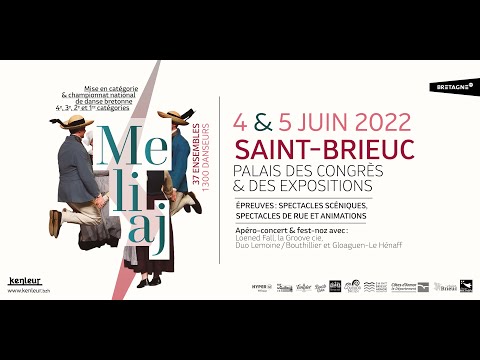 Meliaj 2022 1er catégorie