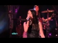 Miranda Cosgrove Performs Dancing Crazy