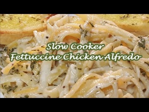 download lagu mp3 mp4 Slow Cooker Alfredo From Scratch, download lagu Slow Cooker Alfredo From Scratch gratis, unduh video klip Slow Cooker Alfredo From Scratch