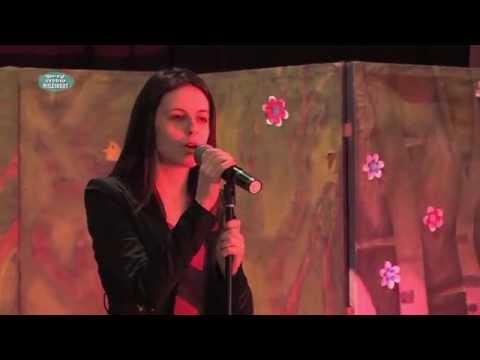 "Stay"- cover by Teodora Atanasova-Dolni chiflik