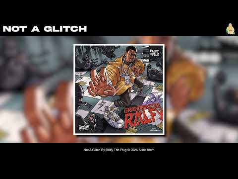 Video thumbnail for NOT A GLITCH