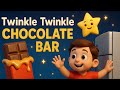 Twinkle Twinkle Chocolate Bar