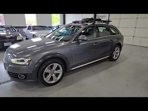 2014 Audi Allroad (CC-2084026) for sale in Bend, Oregon