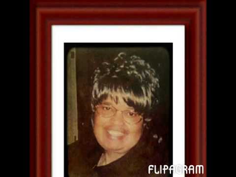 Happy 40th birthday Marquita