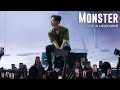 HENRY 'Monster' Live in Melbourne