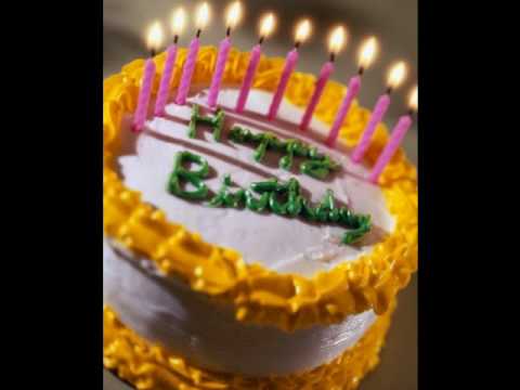 DANYAL HAPPY BIRTHDAY