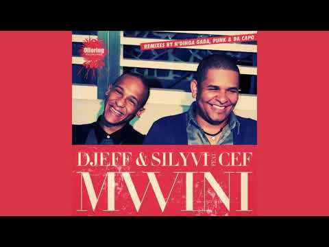 Mwini (Main Mix)