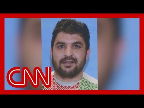 Noem: National Guard shooting suspect 'radicalized' in the US