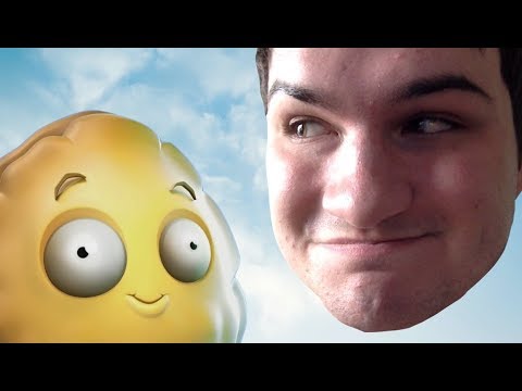 Plants vs Zombies: Battle for Neighborville Gameplay Trailer Reaction