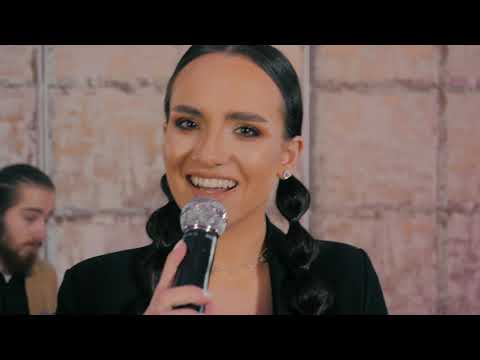 Anuta Iuga - BANAT - (Cover)