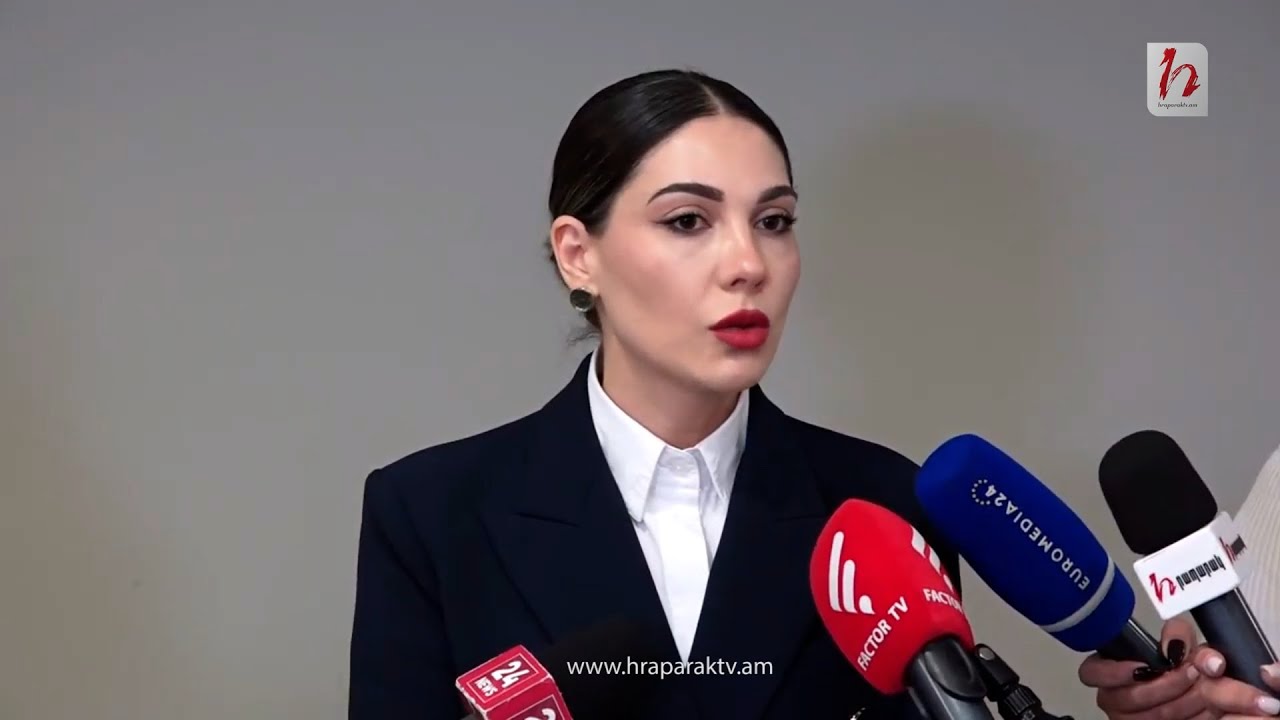 Այնպիսի թվեր էի տեսնում, որ դժվարանում էի նույնիսկ արտաբերել․ Սրբուհի Գալյանը գաղտնիք է բացում