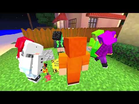 SBRISER MORTO!! - Minecraft ITA Roleplay