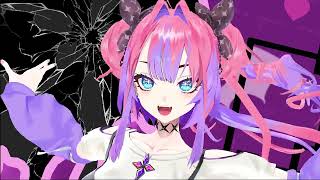 綺々羅々ヴィヴィ『DECO*27 - ラビットホール feat. 初音ミク』 #clips #dance #anime #vtuber #踊ってみた # #ホロライブ #mmd #ホロライブen