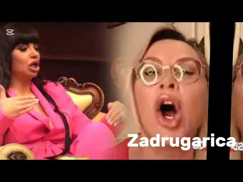 Drama u Nišu - Marija Kulić van sebe: "Tresem se kod kuće..." Miljana ponovo razbesnela majku