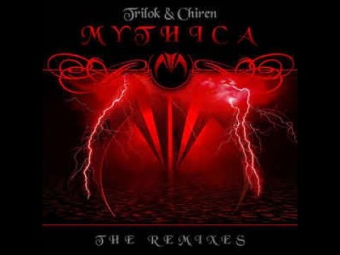 Trilok & Chiren - Mythica (D10 Remix) (FREE DOWNLOAD)