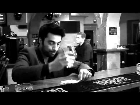 Malabá ft Melanie Martinez-Lá vens tu Lights