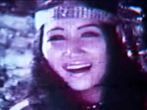 " OUN SUOM PHNEU SENE " by Ros Sereysothea-197x