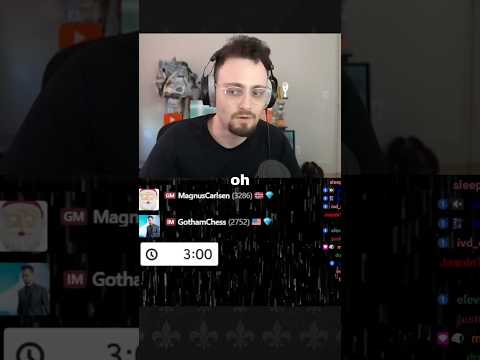 Levy Thought His Opponent Was BAD☠️🤯