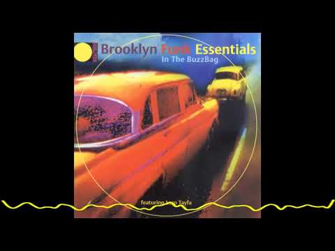Brooklyn Funk Essentials feat Laço Tayfa - You Don't Know Nothing (In The Buzzbag-1998)