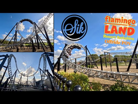 Sik Offride POV 2025 (Flamingo Land)