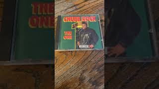 CHUBB ROCK THE ONE