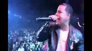 La calle anda conmigo - Daddy Yankee