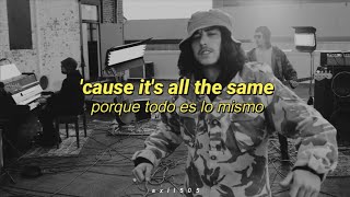 STICKY FINGERS - HOW TO FLY (Lyrics) (Sub Español)