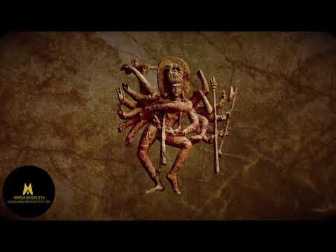 Rhythm of Lord Shiva  8D Surround Sound