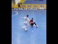 Is This Futsal Or Magic ‍ ️