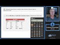 The Time Value Of Money 2023 CFA Level I Exam Quantitative Methods Module 1