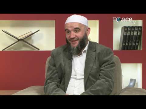 Vepra të urryera | 04. Allahu nuk i do fjalët e kota