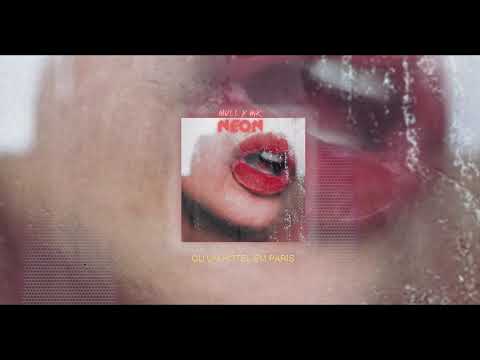 NEON - WVLL X MK (Lyric Video)