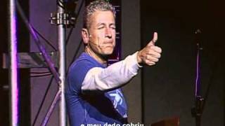 Indescribable Indescritivel Louie Giglio legendado Pt