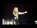 Ted Polley(Danger Danger)w/ Steel Panther 7/20 ...