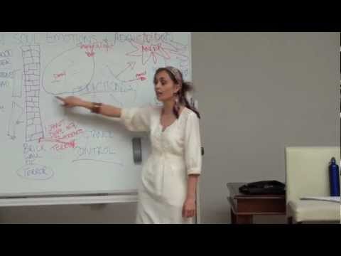 20100822 The Human Soul - Emotions & Addictions