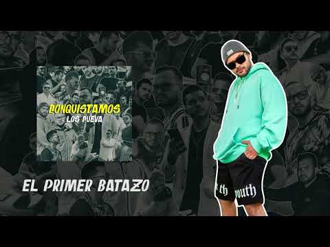 4. El Primer Batazo - Los Cueva | Conquistamos