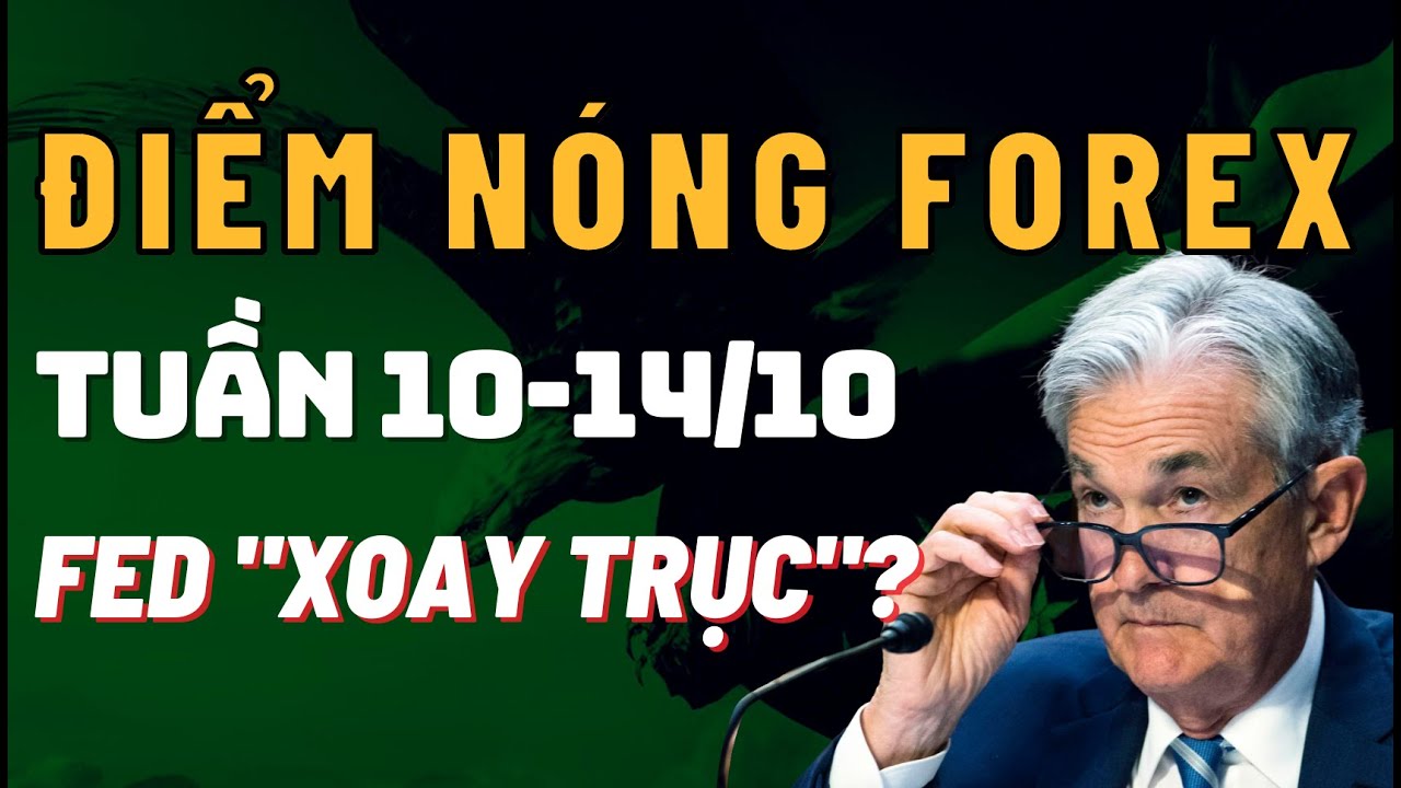 Tin nóng tài chính đầu ngày 12/10 - Thống đốc BoE cảnh báo các nhà quản lý quỹ có 3 ngày để đóng các vị thế