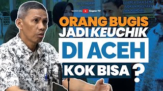 Download lagu The story of a Bugis man who dared to come to Aceh during the conflict, was once imprisoned and e... mp3 Download lagu The story of a Bugis man who dared to come to Aceh during the conflict, was once imprisoned and e... mp3
