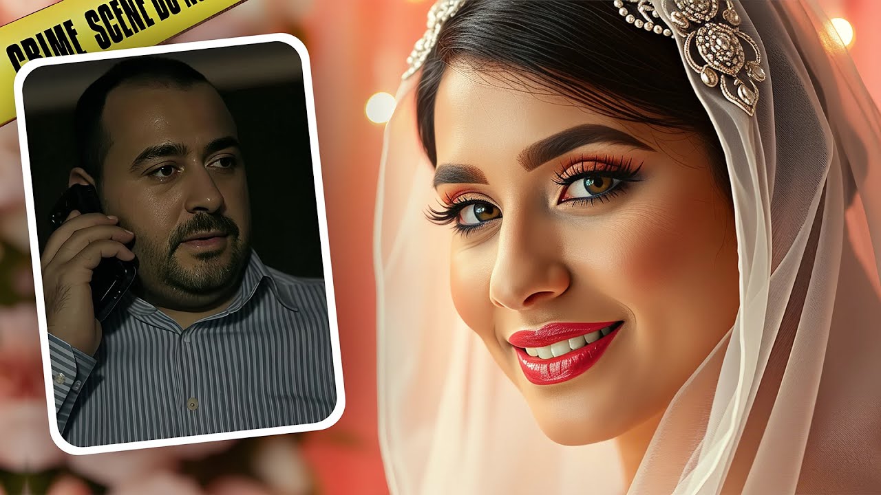 Egyptian Psychology Professor: A Tale of Betrayal and Murder