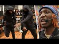 Raud Hosts GZF DANCE WARS But It S A Duos Tournament